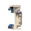 High Speed Tubular Bowl Oil Centrifuge For Oil Water Separation